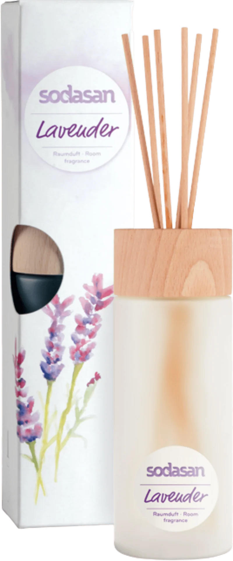 Raumduft Lavendel