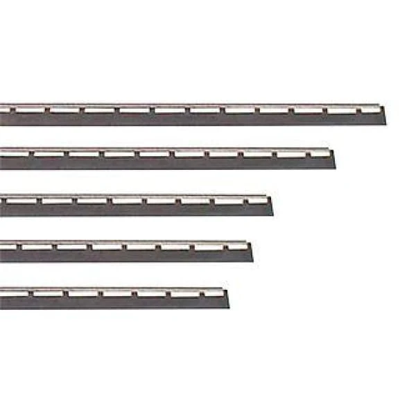 UNGER Barrette raclette à vitres en S Souple