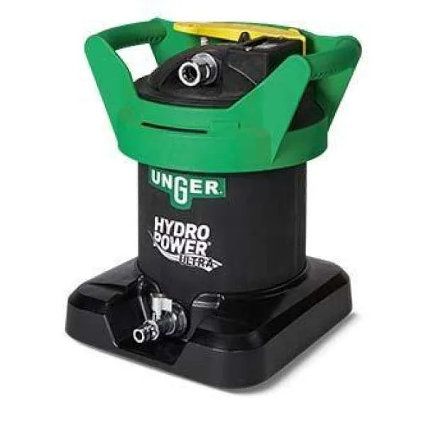 UNGER HydroPower Ultra DINK1 – Kit eau pure Carbon Composite 6 m