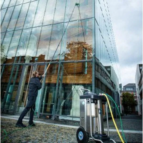 UNGER Matériel eau pure OSMOSEUR Filtre HydroPower RO S