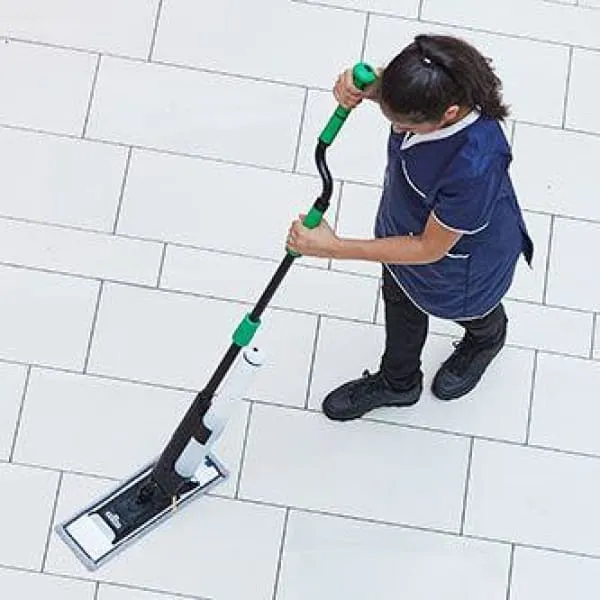 UNGER Mop à poches pour balai erGO!
