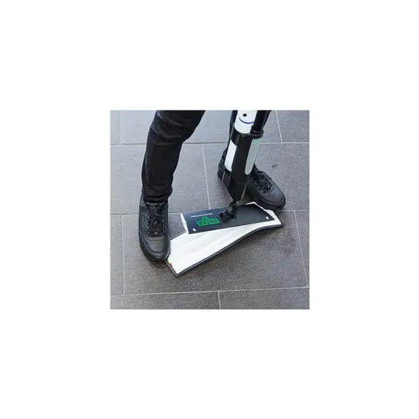 UNGER Mop à poches pour balai erGO!