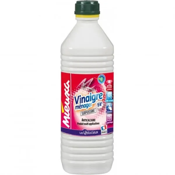 ONYX Vinaigre blanc 1L