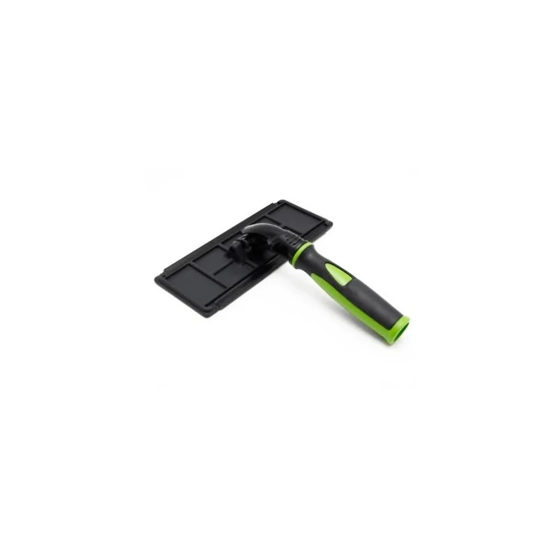 ICA Techno Pad - CLEANO 10 porte pad pour tampon abrasif