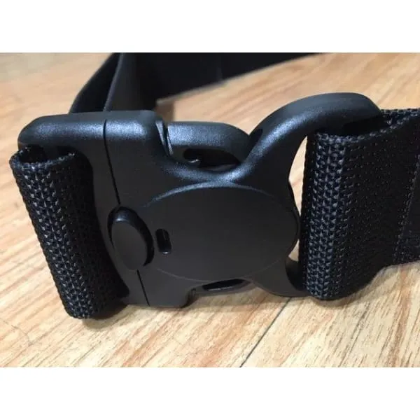 MAYKKER Ceinture pour laveur de vitres TridentBelt