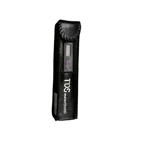 Unger Testeur TDS – Mesure de la teneur en minéraux pour eau pure
