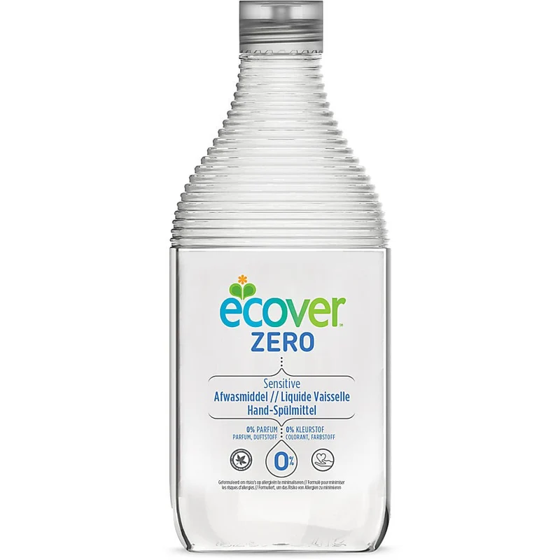 Hand-Spülmittel Zero +