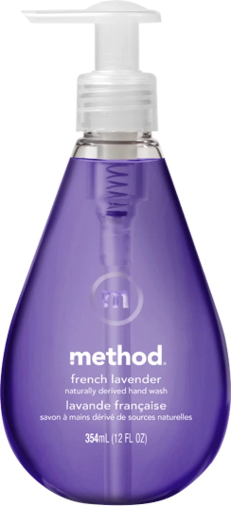 Handseife French Lavender 354 ml