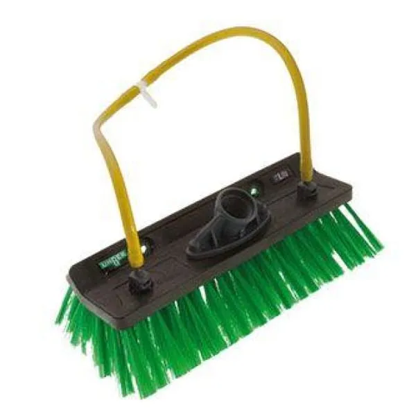 UNGER Kit de Raccordement Flexible/Brosse nLite pour brosses eau pure