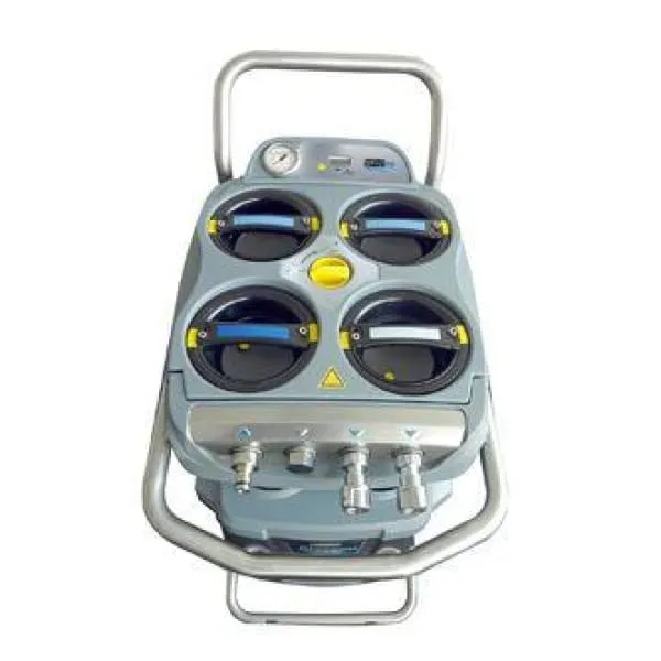 UNGER matériel eau pure Osmoseur HydroPower RO M