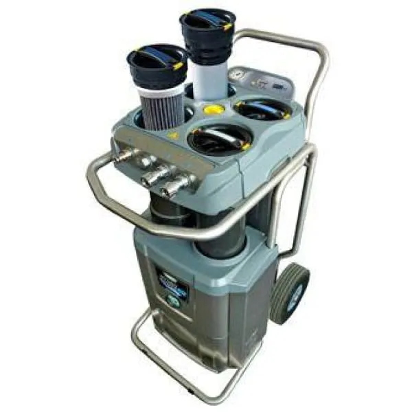 UNGER matériel eau pure Osmoseur HydroPower RO M