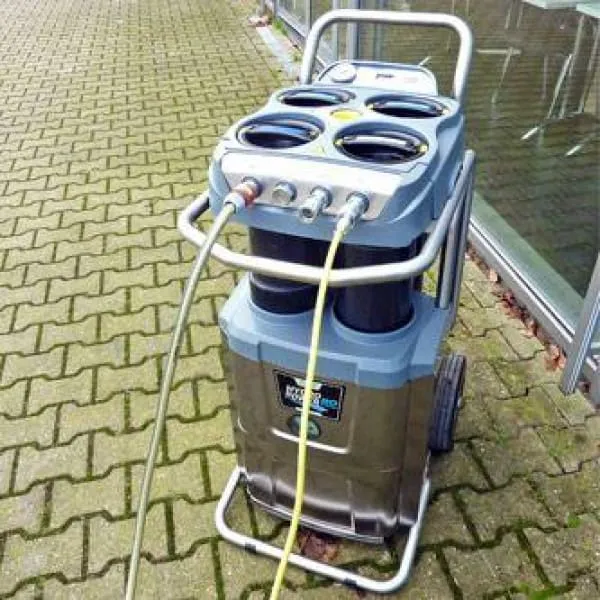 UNGER matériel eau pure Osmoseur HydroPower RO M