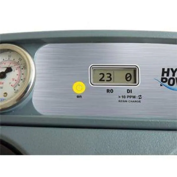 UNGER matériel eau pure Osmoseur HydroPower RO M