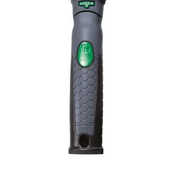 UNGER Poignée mouilleur ErgoTec Ninja