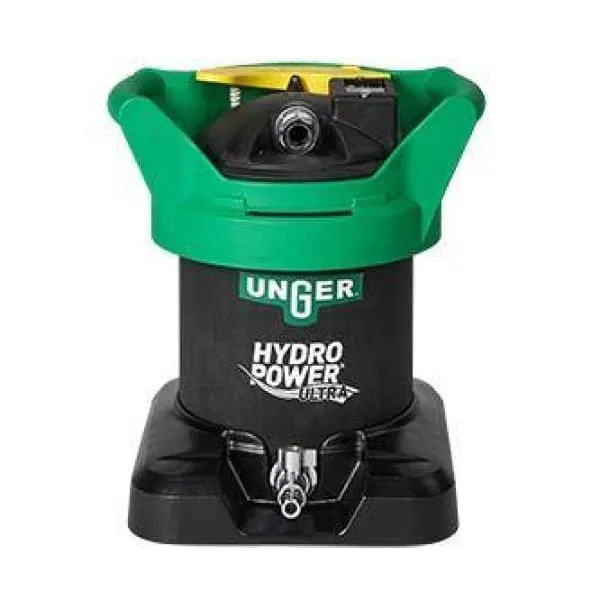 UNGER matériel eau pure Di HydroPower Ultra S