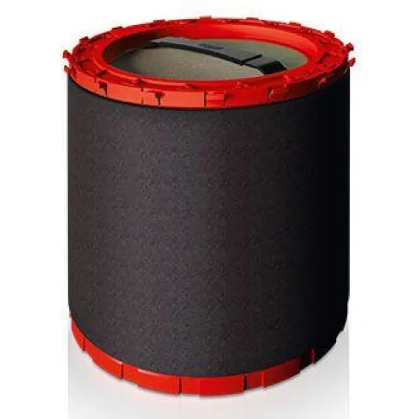 UNGER HydroPower Packs de Résine Ultra L et LC