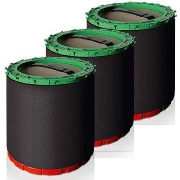 UNGER HydroPower Packs de Résine Ultra
