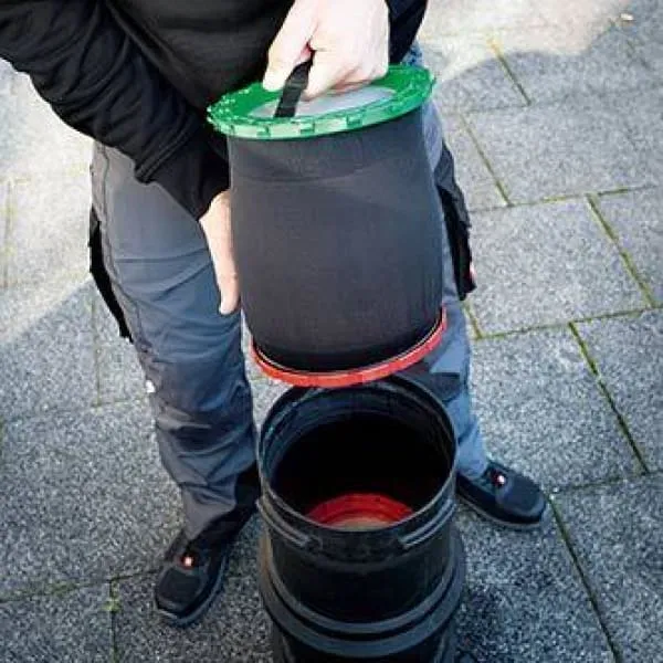 UNGER HydroPower Packs de Résine Ultra