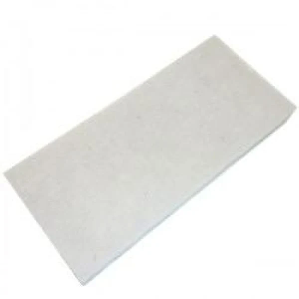 UNGER Pad blanc abrasif