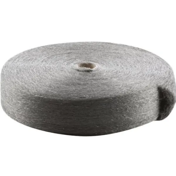 Laine d’acier 1Kg 000
