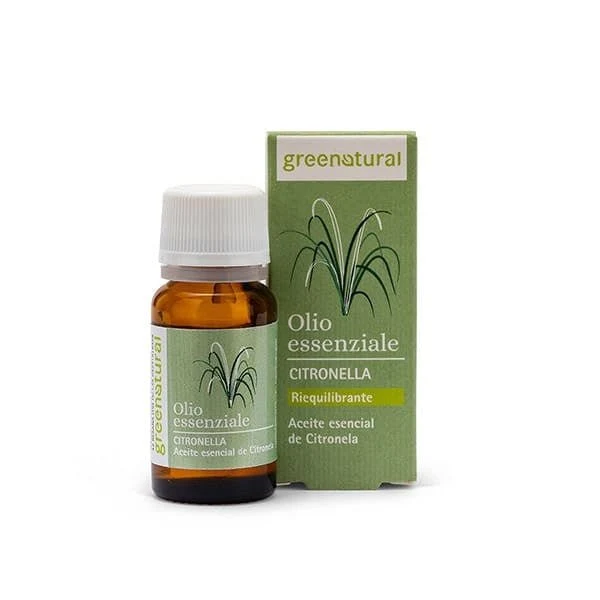 Ätherisches Öl Zitronenmelisse 10 ml