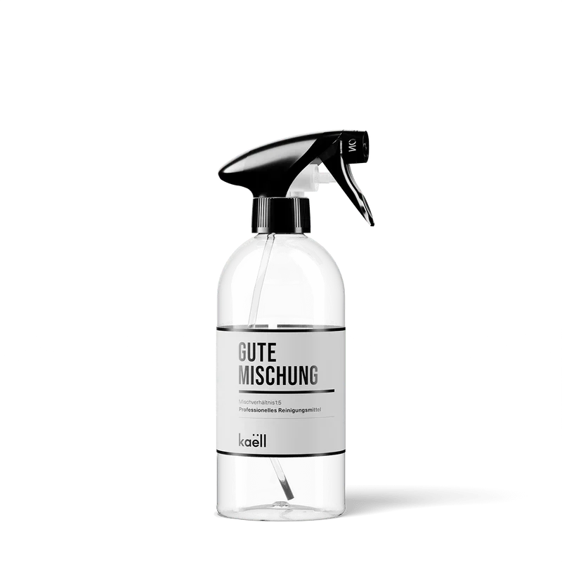 Mischflasche Gute Mischung 500 ml