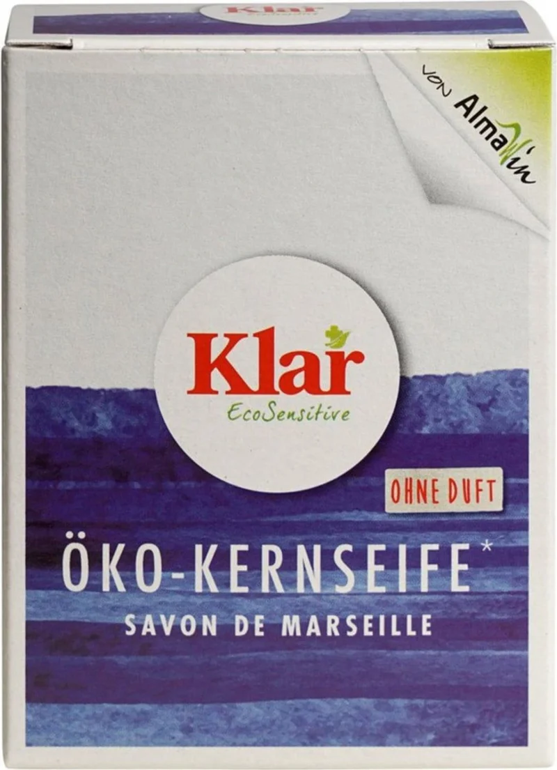 Kernseife Öko