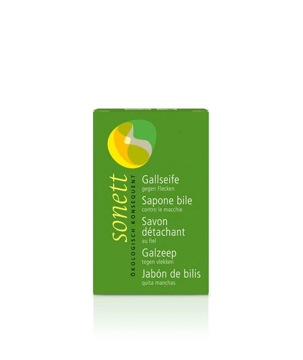 Gallseife Stück, 100 g