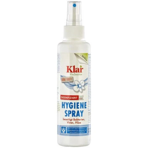 Hygiene Spray Desinfektionsmittel