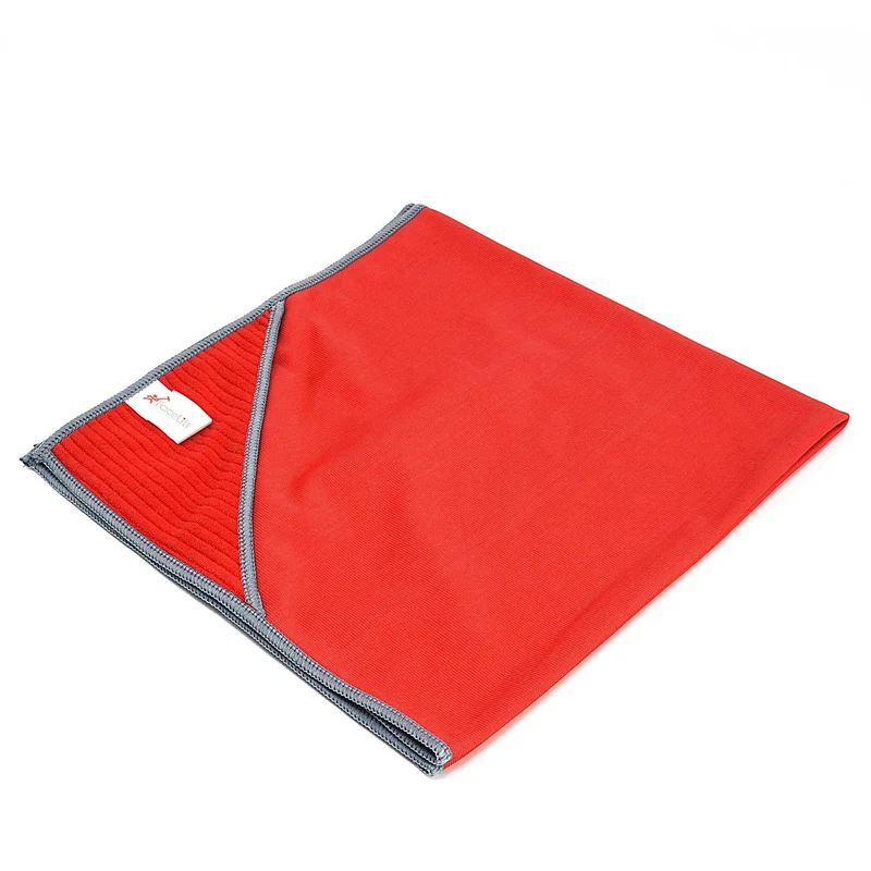 FaceLift® RazrWipe Microfibre cloth