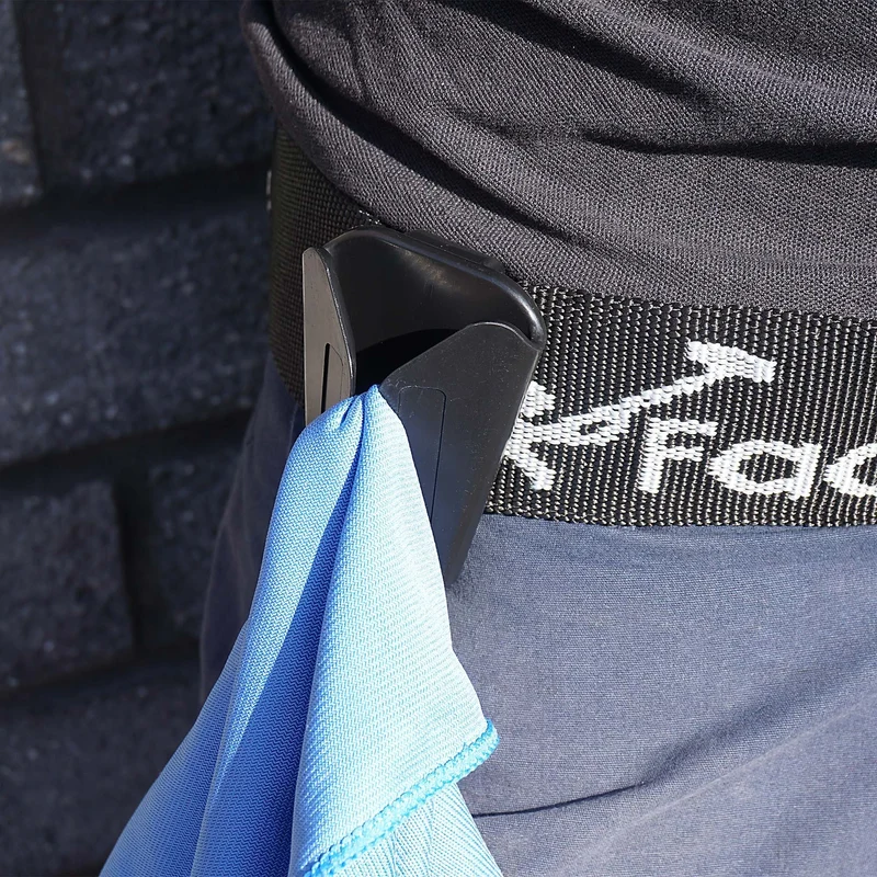 Towel Viper - Cloth Clip