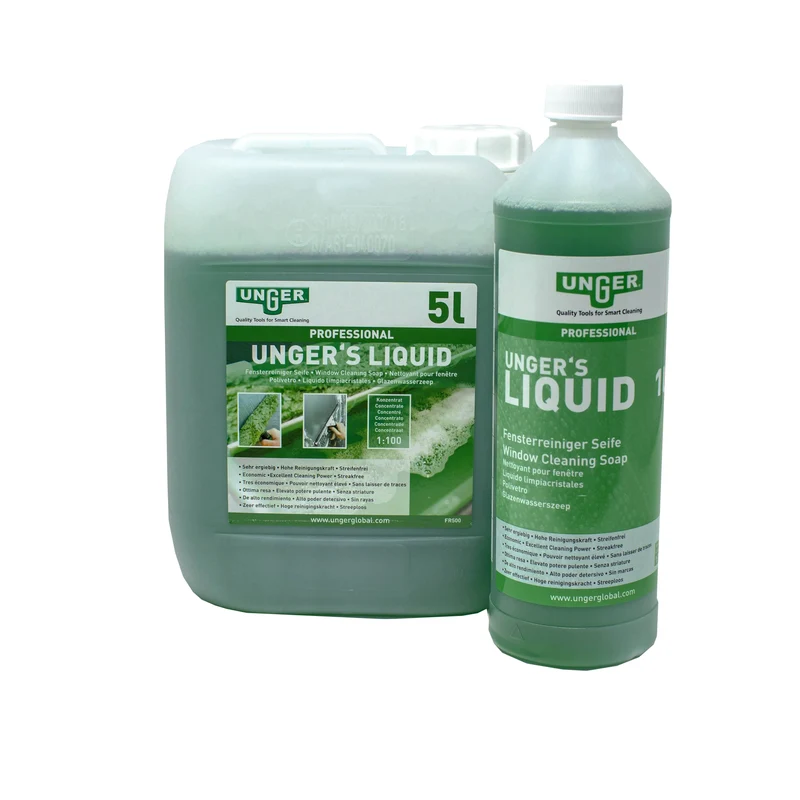 Unger's Liquid