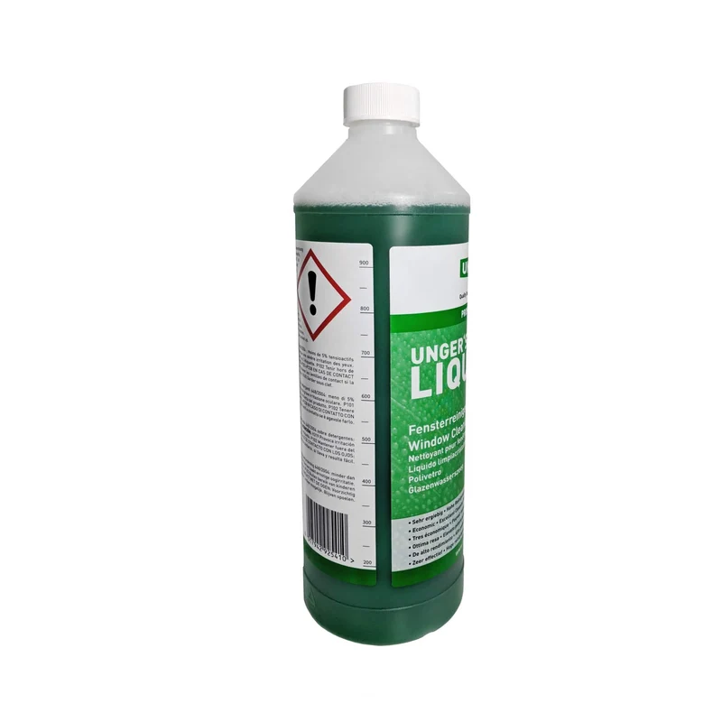 Unger's Liquid