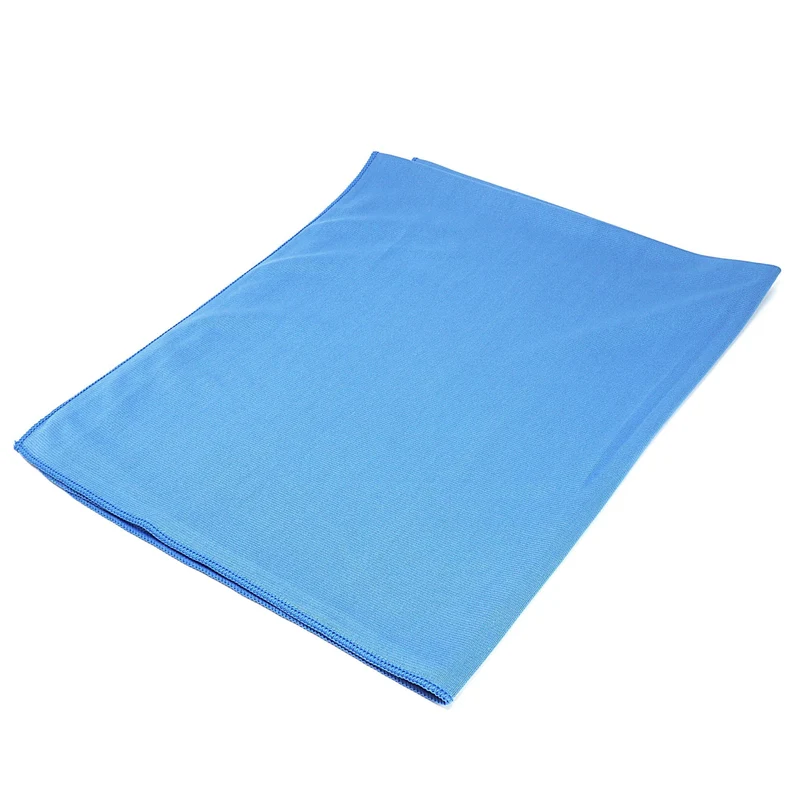 WCW Precision Microfibre Cloth