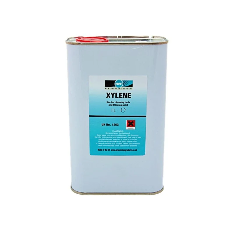Protecta-Kote Xylene Solvent