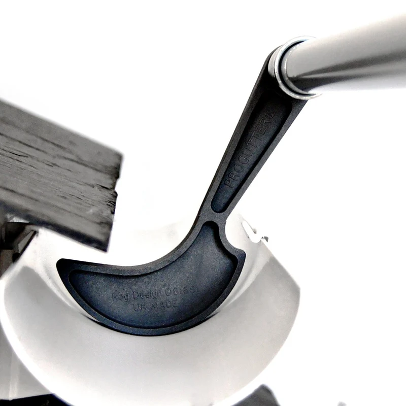 ProGutter® Half Round