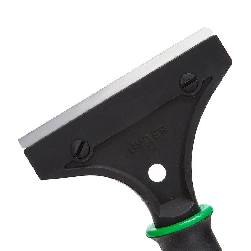Unger ErgoTec® Surface Scraper 4"/10cm