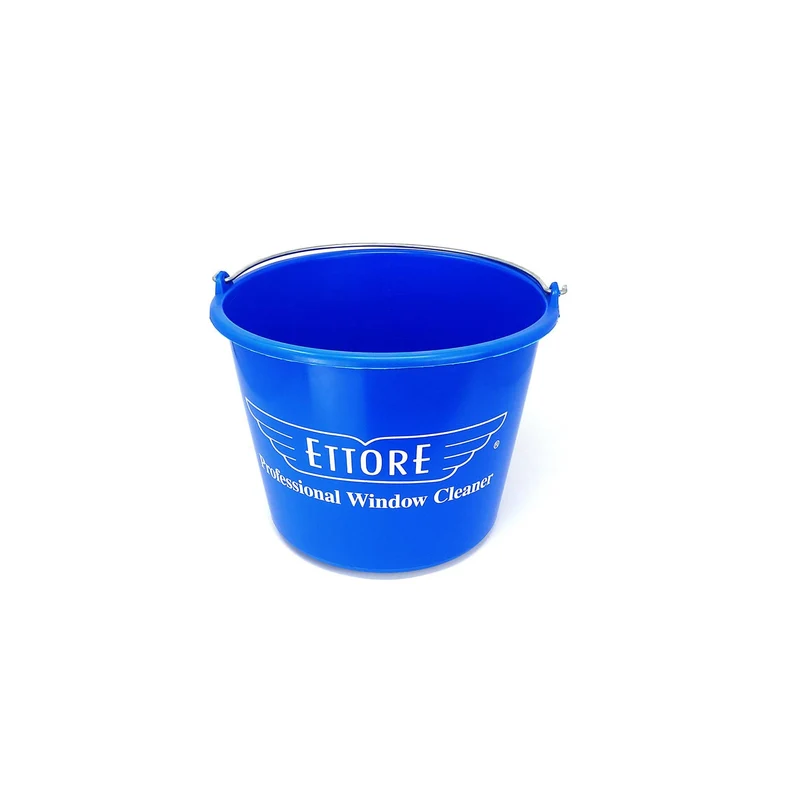 Ettore® Round Bucket - 12L