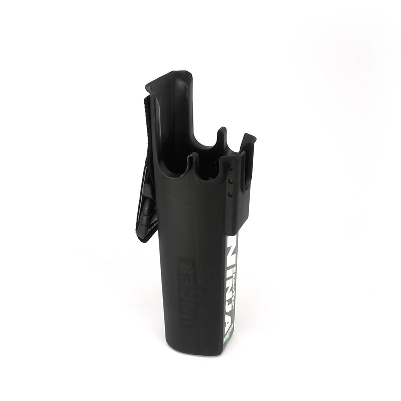 Unger ErgoTec® Ninja Bucket on a Belt