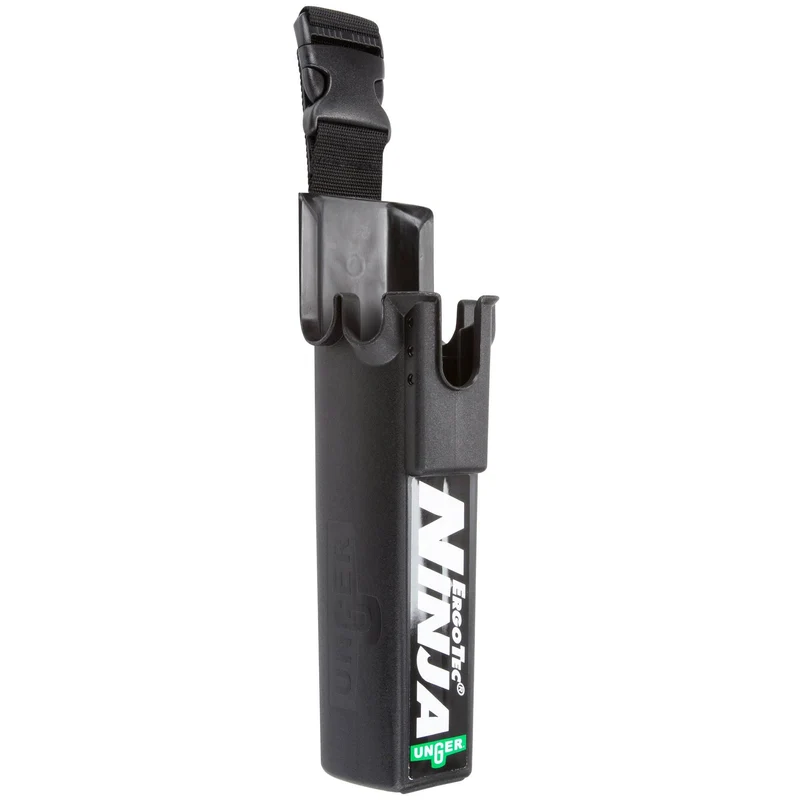 Unger ErgoTec® Ninja Bucket on a Belt