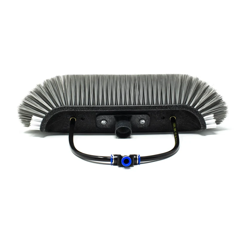FaceLift® Side-Line Ultra Radius Brush