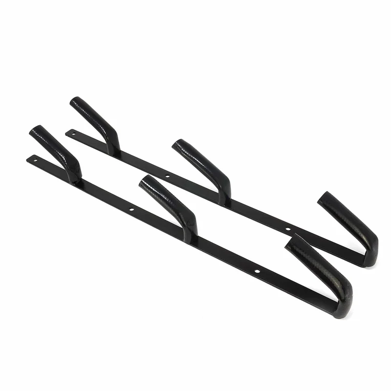 FaceLift® Side Mounted Pole Holders