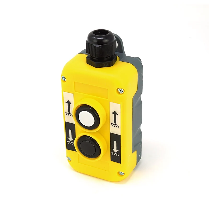 PowerUP! HD Replacement Push Button