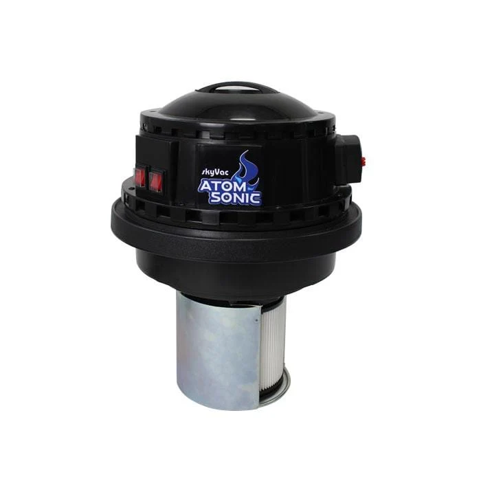 SkyVac™ Atom Sonic