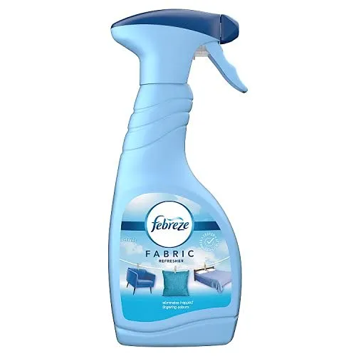 Febreze Fabric Refresher, Original Scent, 16.9 fl oz