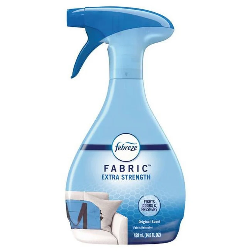Febreze Fabric Refresher, Extra Strength, Original Scent, 14.8 fl oz