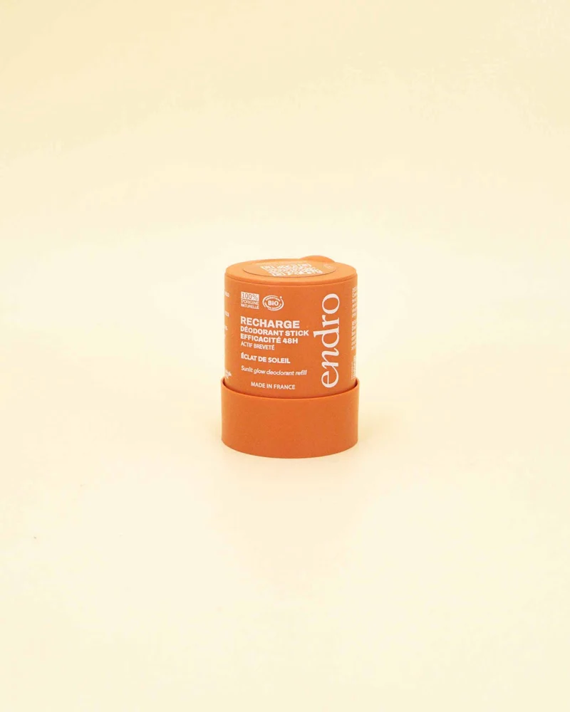 Recharge déodorant - Éclat de soleil