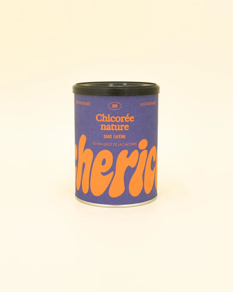 Chicorée - Nature