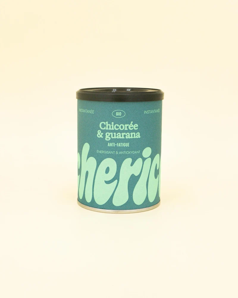 Chicorée - Guarana