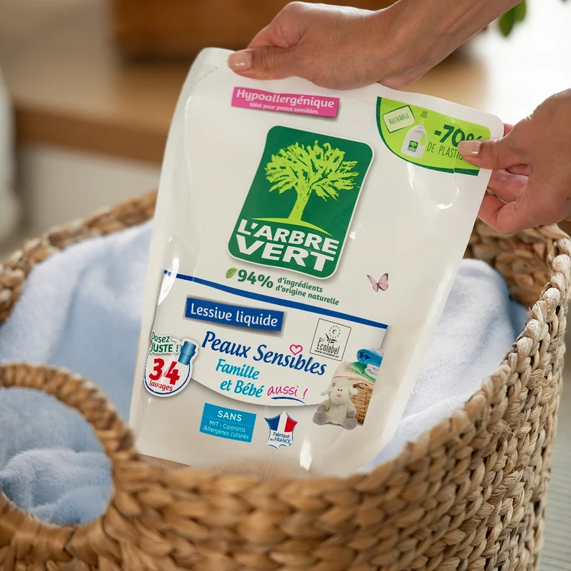 Pack Best Seller Famille